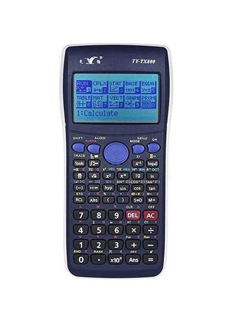 Image Matrix Vector Graphic Calculator Deep Grey
