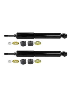 Monroe 2-Piece Front Shock Absorbers For Toyota Land Cruiser (1998-2007) 