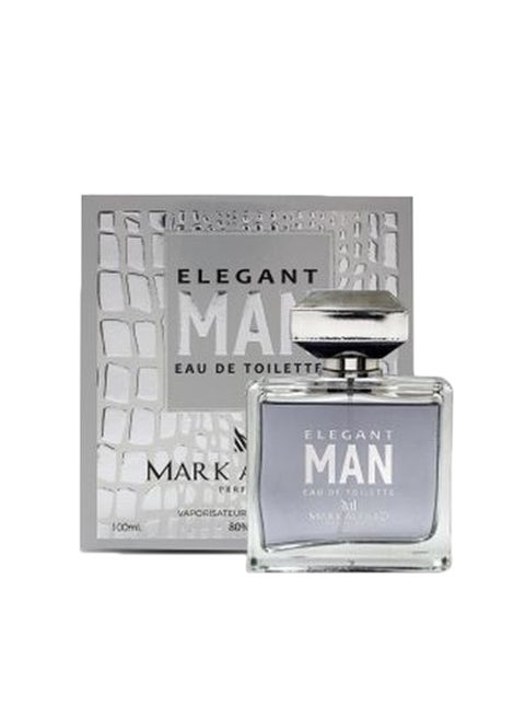 Elegant Man EDT 100ml