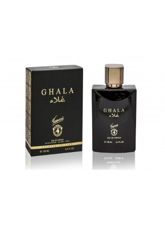 TAWOOS Ghala EDP 100ml  - Image 2
