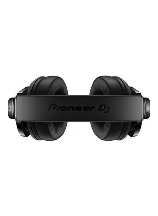 Pioneer Over-Ear Studio Monitor Headphones DJ-HRM-6 Black/Silver - Image 3