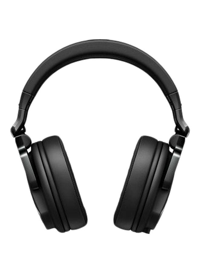 Pioneer Over-Ear Studio Monitor Headphones DJ-HRM-6 Black/Silver - Image 1