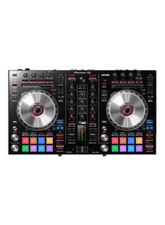Serato DJ Controller