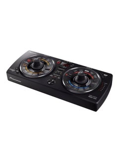 DJ Remix Station RMX-500 Black