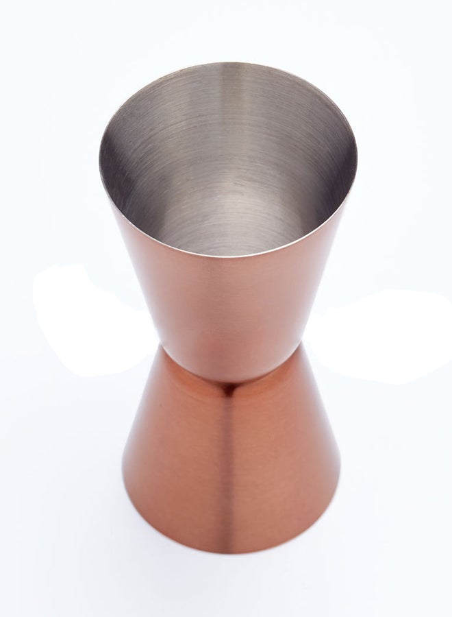 Kitchen Craft - Stainless Steel Double Jigger - Image 1