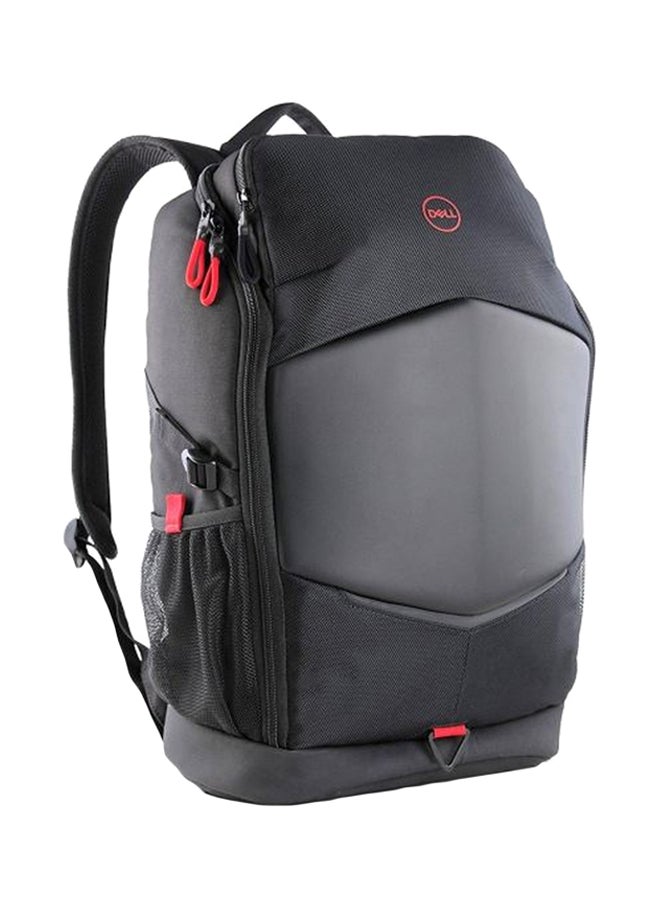 Gaming Backpack Black/Grey/Red - v1550666148/N21158650A_1