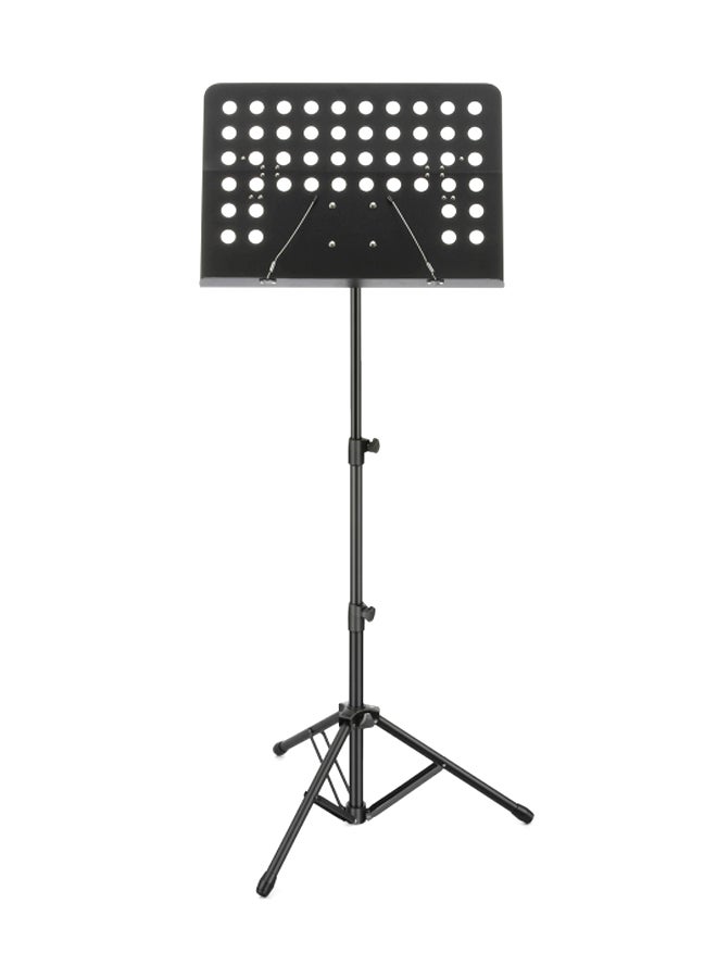 Mike Music Tripod Stand For Music Score Sheet 