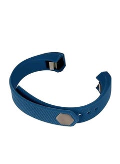 Replacement Band For Fitbit Alta S Royal Blue