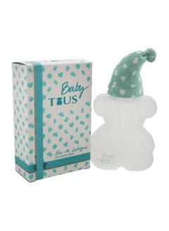Tous Baby Cologne EDC 