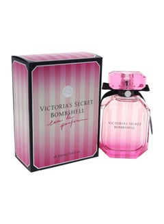 Bombshell EDP