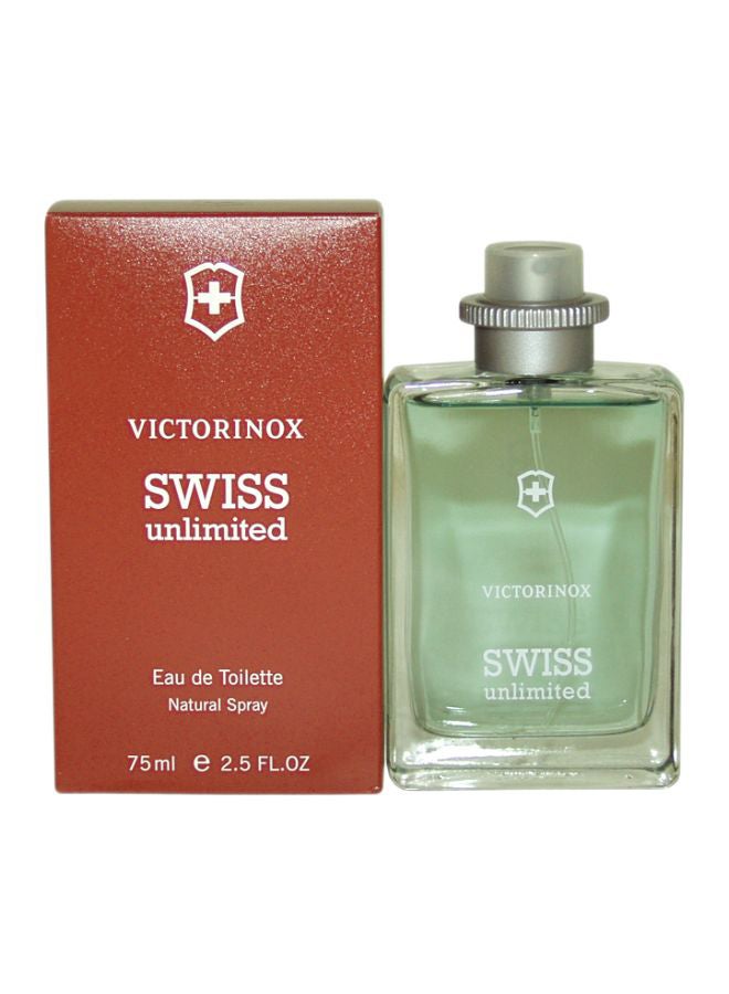Swiss Army Victorinox EDT