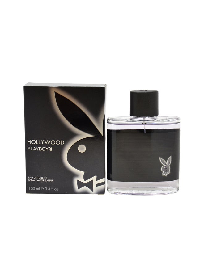 PLAYBOY Hollywood EDT 100ml 