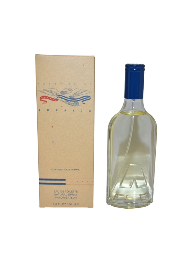 عطر America
