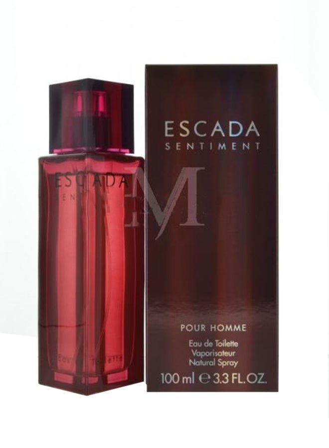 ESCADA Sentiment EDT