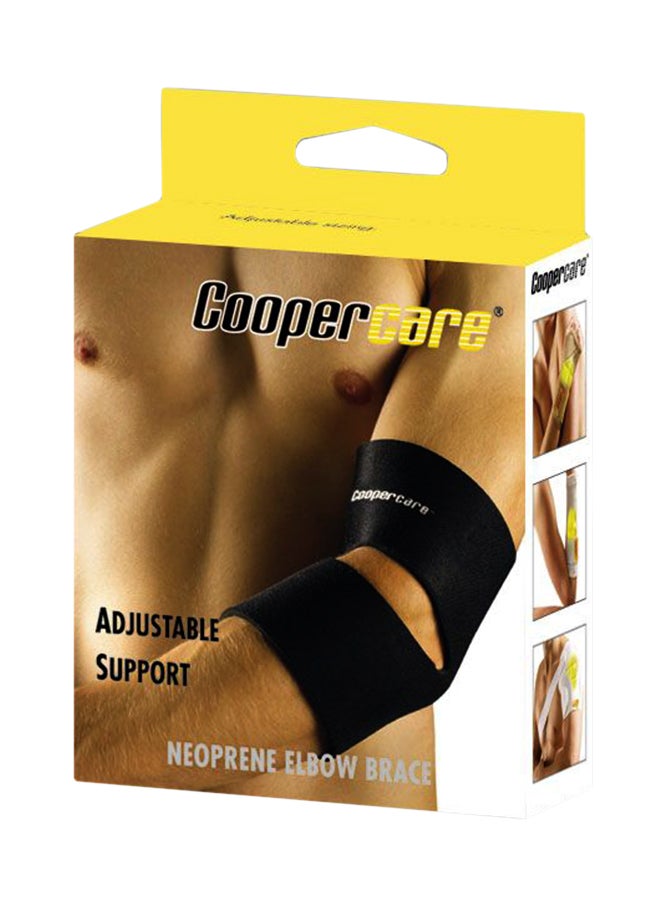Coopercare Neoprene Elbow Brace 
