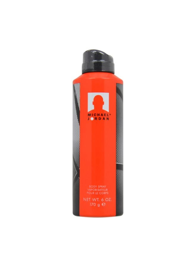 بخاخ مايكل جوردون للجسم