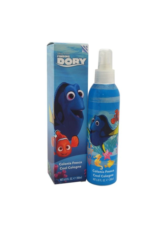 ديزني كولونيا فايندينغ دوري