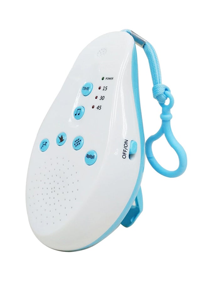 Generic Baby Sleep Soothers Sound Machine  - Image 1