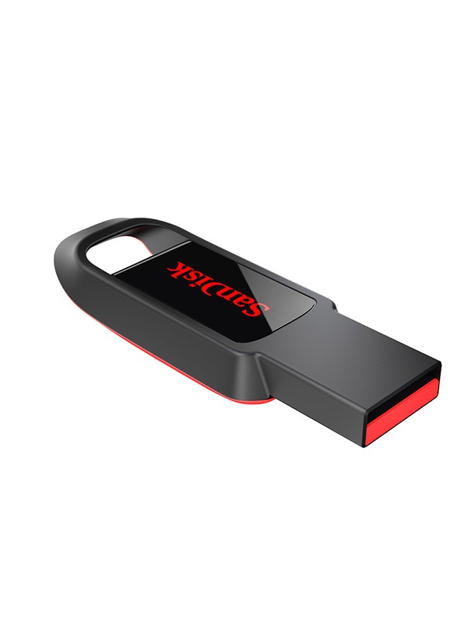 سانديسك فلاش درايف بمنفذ USB 2.0 كروزر سبارك 64 GB  - Image 4