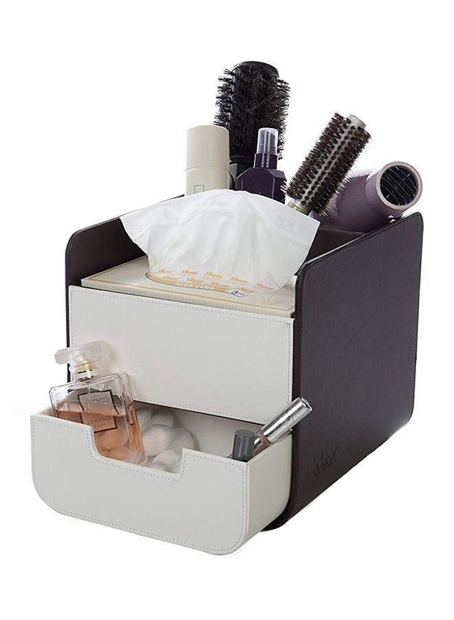 b.box - Diaper Box With Changing Mat - Image 1