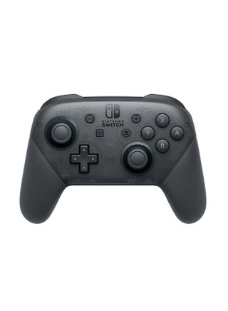 Wireless Switch Pro Controller Nintendo Switch Controller Switch Remote Gamepad Joystick - v1550724101/N21029302A_1