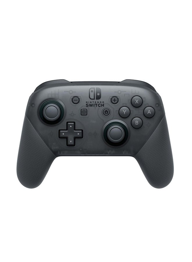 Nintendo Wireless Switch Pro Controller Nintendo Switch Controller Switch Remote Gamepad Joystick  - Image 1