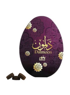 Al Maas Dalmoon Bakhour 55grams 