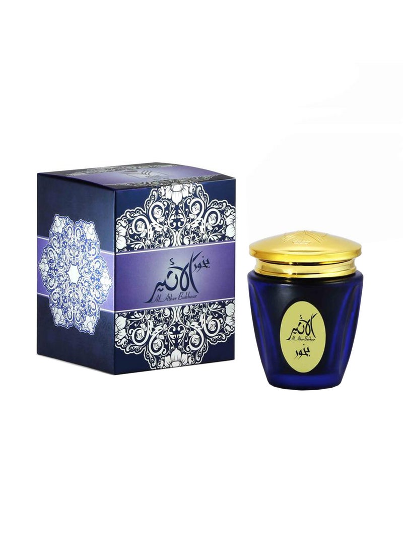 Al Maas Al Ather Bakhour 30grams  - Image 1