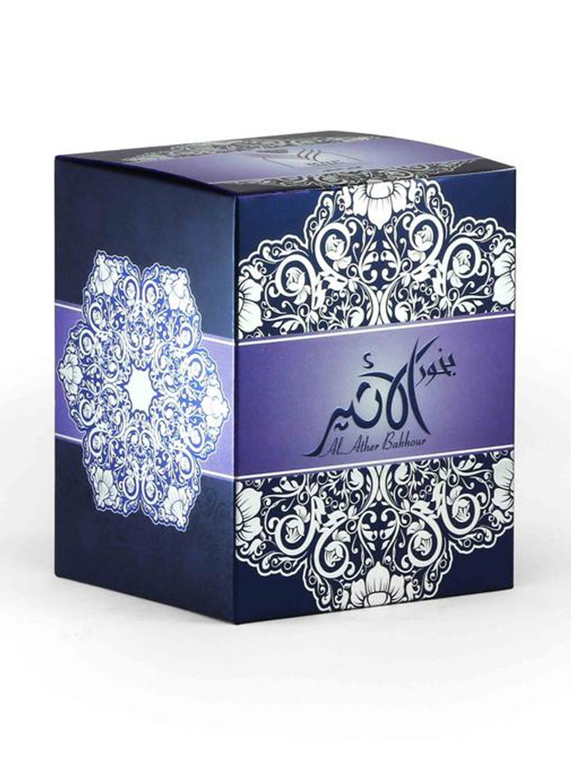 Al Maas Al Ather Bakhour 30grams  - Image 3