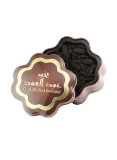 Al Maas Oud Al Oud Bakhour 30grams 