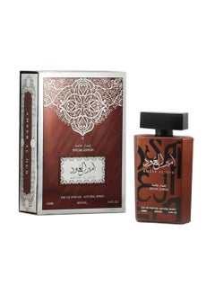 Al Maas Ameer Al Oud EDP 100ml  - Image 1