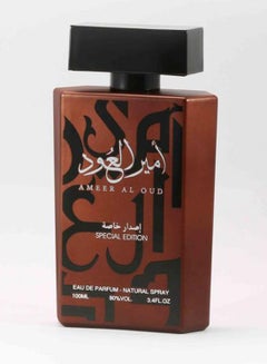 Al Maas Ameer Al Oud EDP 100ml  - Image 3