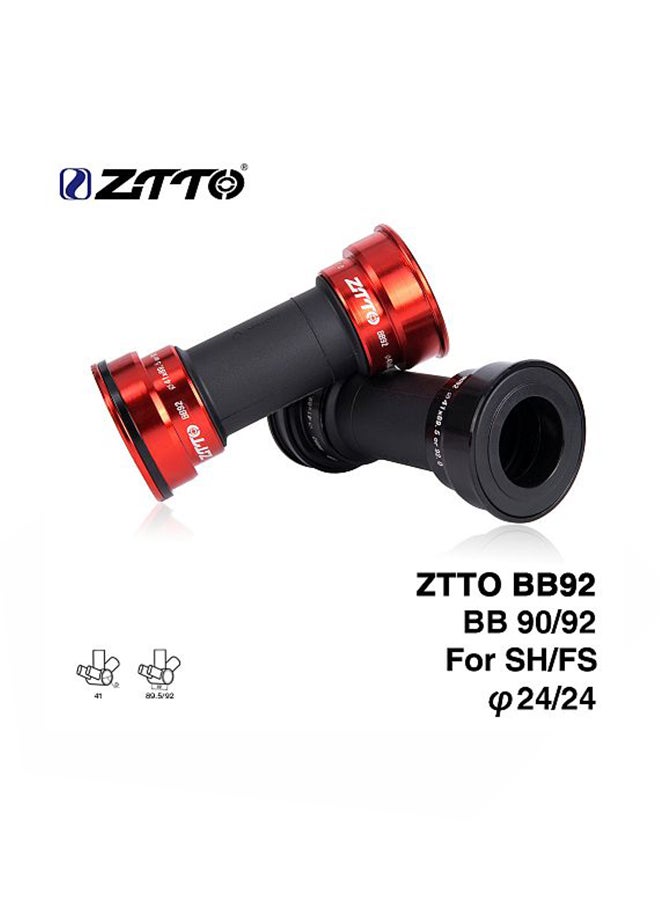 زد تي تي أو محمل ذراع التدوير للدراجة الهوائية - Image 3