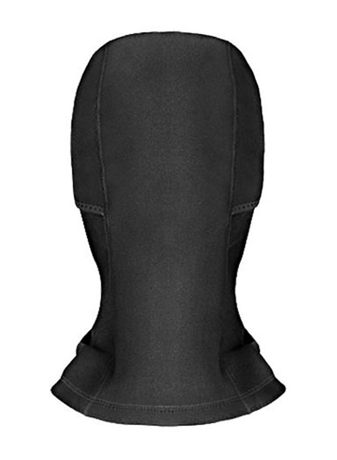Generic Motorcycle Face Mask Neck Helmet For Sports Bicycle  - Image 2