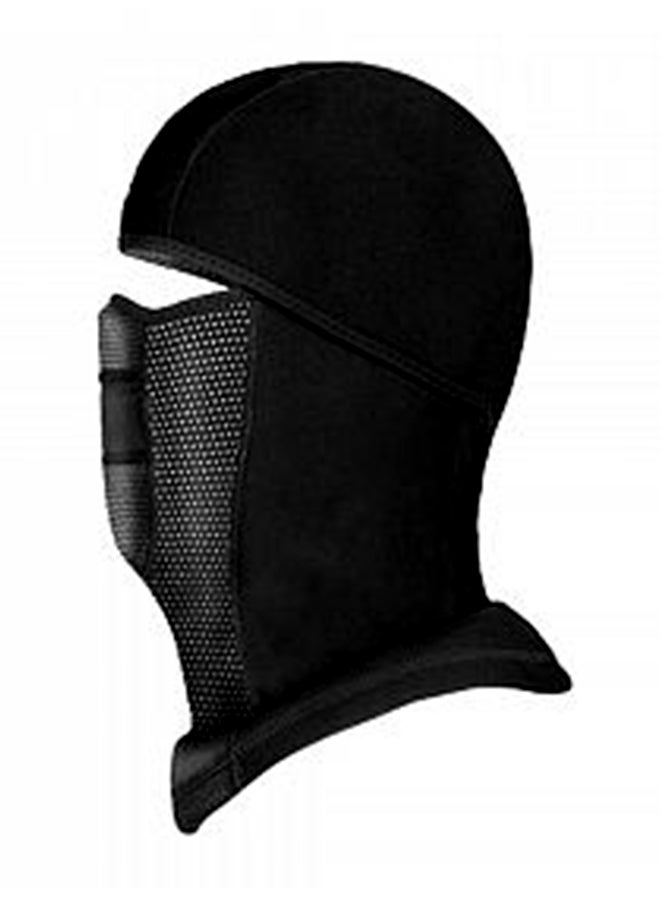 Generic Motorcycle Face Mask Neck Helmet For Sports Bicycle  - Image 4