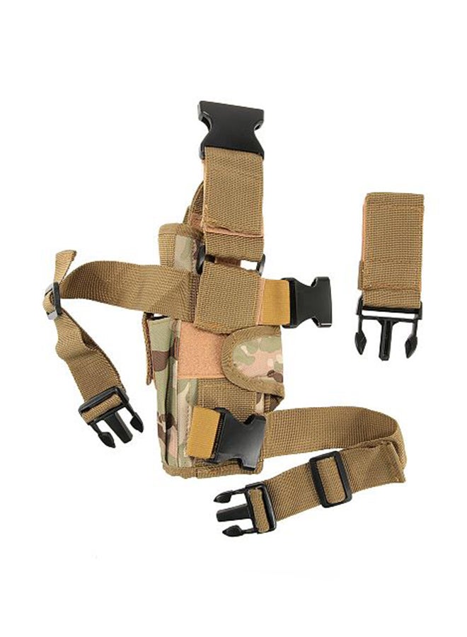 Generic Thigh Leg Gear Holster Pouch  - Image 1