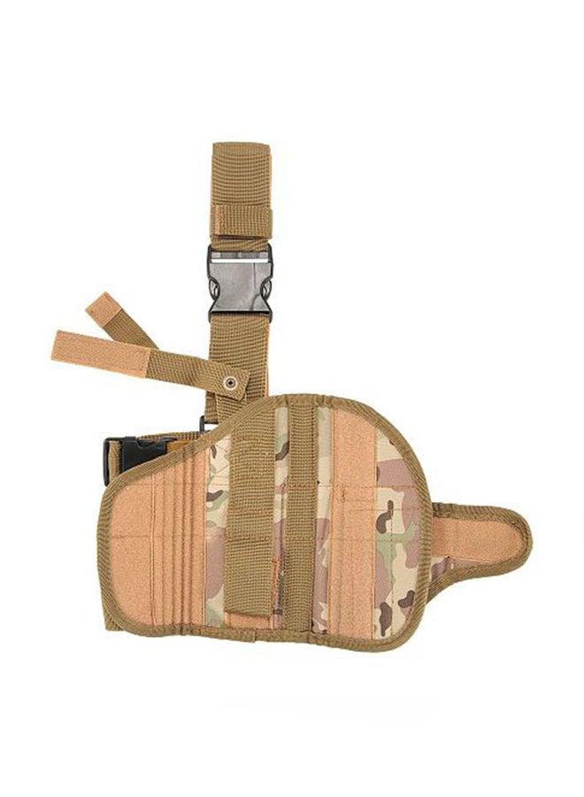Generic Thigh Leg Gear Holster Pouch  - Image 2