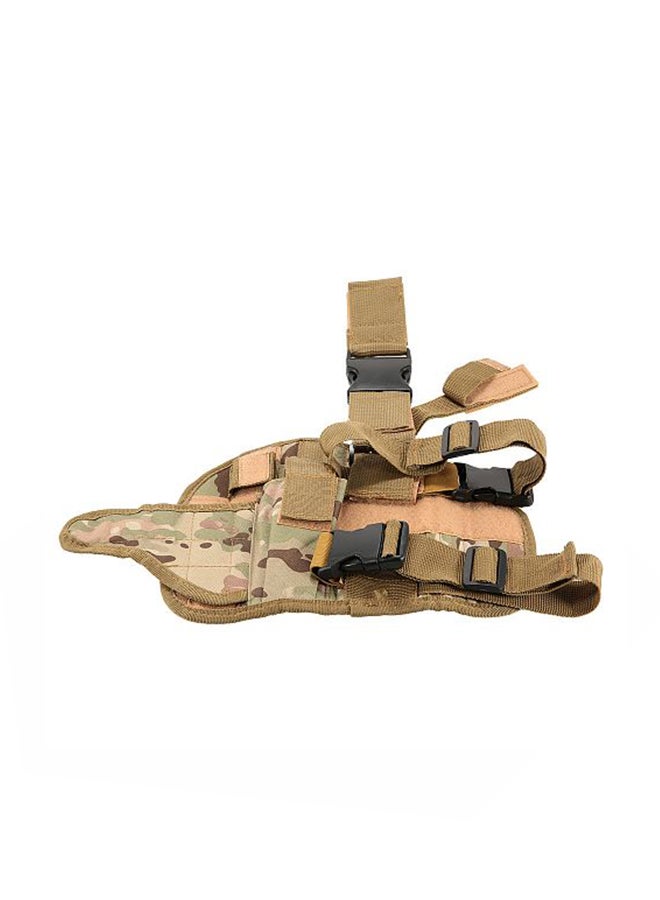 Generic Thigh Leg Gear Holster Pouch  - Image 3