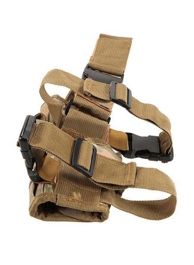 Generic Thigh Leg Gear Holster Pouch  - Image 5
