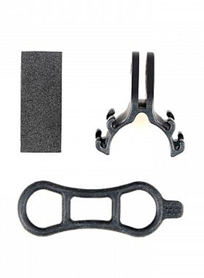 GUB - Bicycle Handlebar Stem Mount Rack Support Stand - Image 1