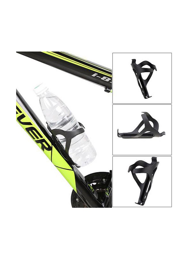 Generic Bicycle Water Bottle Holder Cage With Screws - Image 2