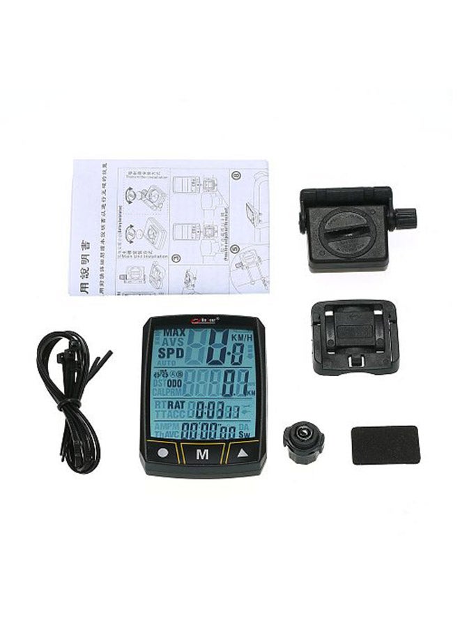 Wireless / Wired Stopwatch With Odometer Speedometer - v1550724179/N21031831A_4