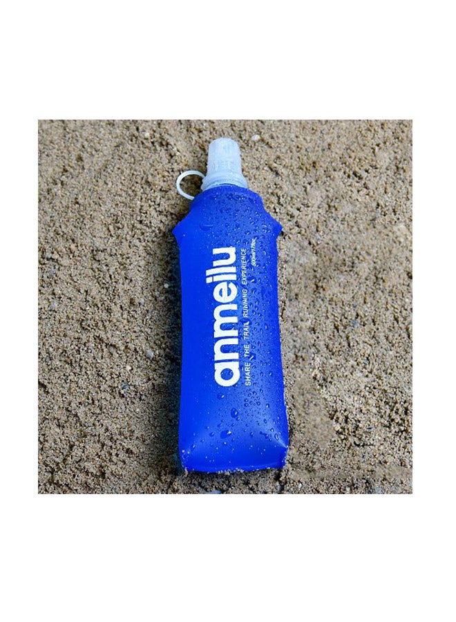 Generic Sport Cycling Hydration Water Bottle 500ml  - Image 2