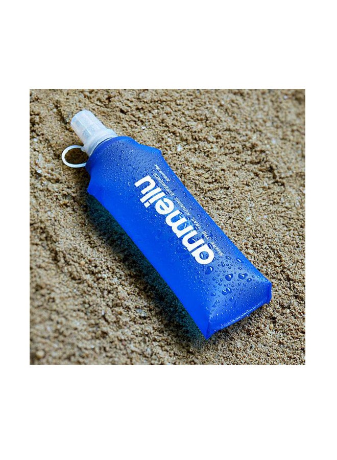 Generic Sport Cycling Hydration Water Bottle 500ml  - Image 4