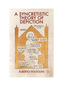 A Syncretistic Theory of Depiction hardcover english - 03 Jun 2015