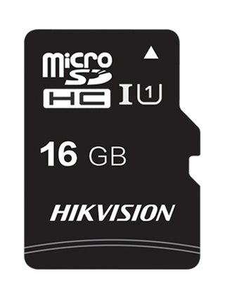 C1 Series MicroSD Memory Card Black - v1550730756/N21162605A_1
