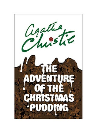The Adventure Of The Christmas Pudding Paperback English by Agatha Christie - 2016 - v1550730793/N21339397A_1