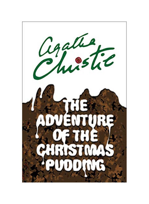 The Adventure Of The Christmas Pudding Paperback English by Agatha Christie - 2016