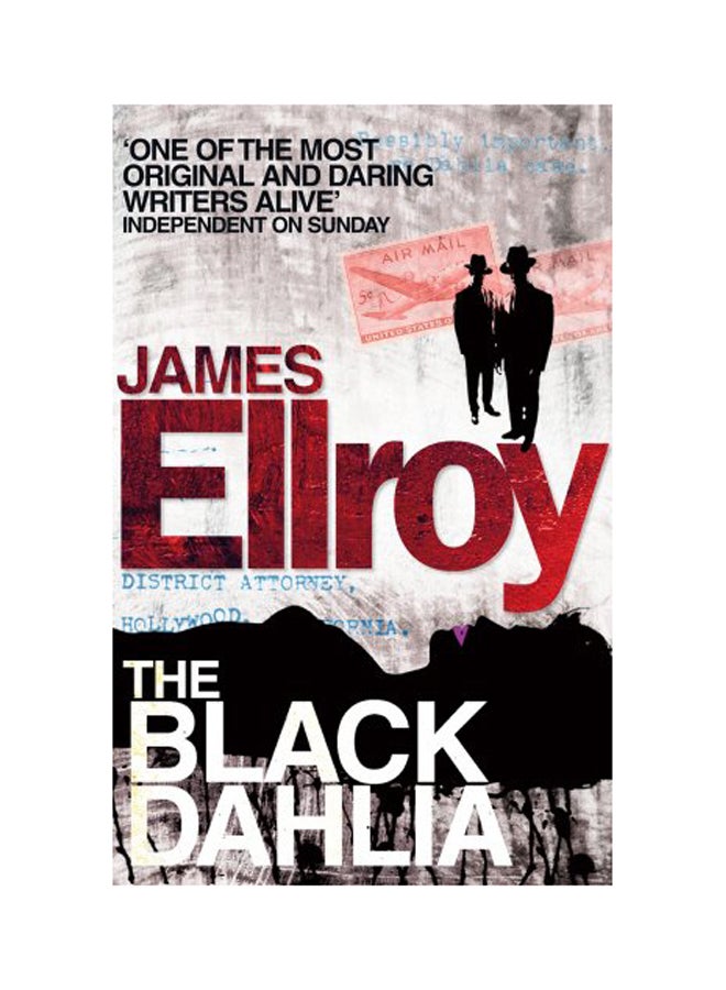 null - The Black Dahlia Paperback English by James Ellroy - 2011 - Image 1