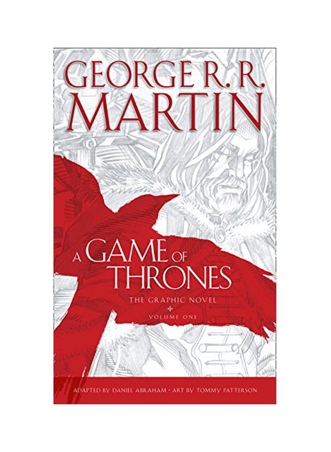 A Game Of Thrones: Graphic Novel, Volume One Hardcover English by George R R Martin - 2012